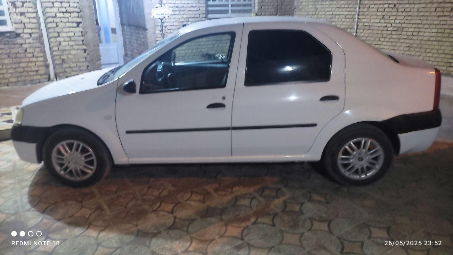 خودرو رنو، تندر 90 آگهی ann_18351778