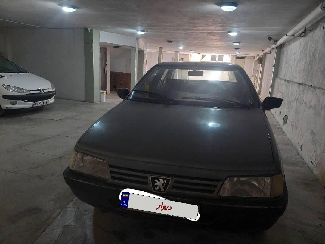خودرو پژو، 405 آگهی ann_18351786