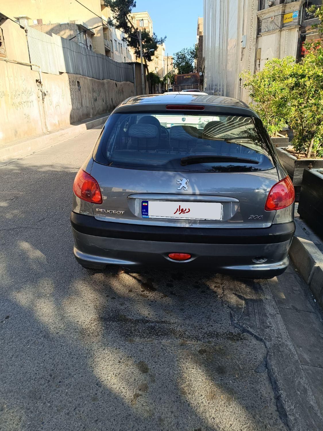 خودرو پژو، 206 آگهی ann_18351791
