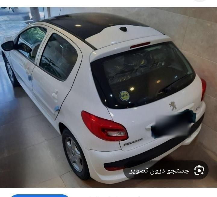 خودرو پژو، 207 آگهی ann_18351795
