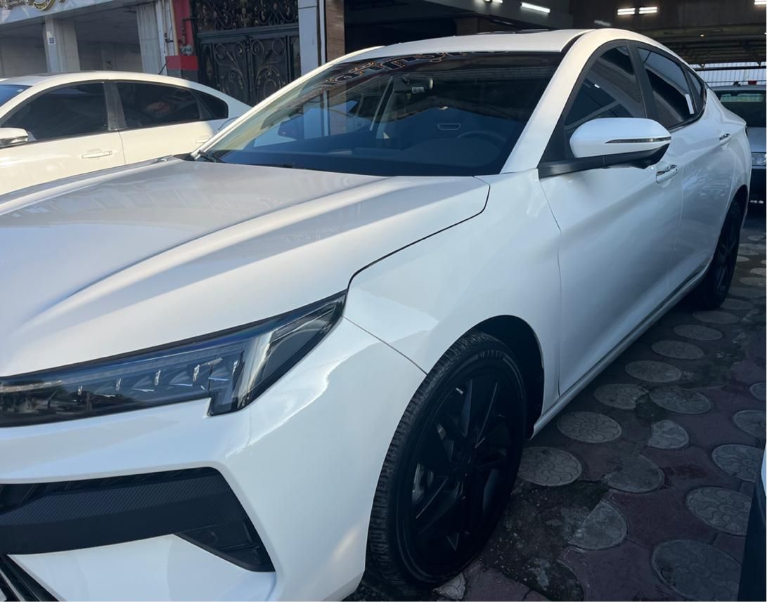 خودرو کی ام سی، J7 آگهی ann_18351796