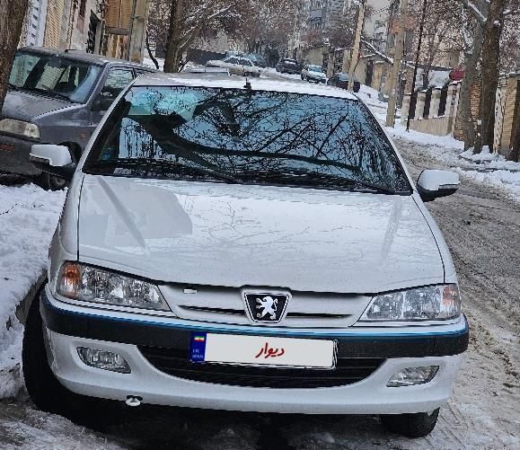 خودرو پژو، پارس آگهی ann_18351804