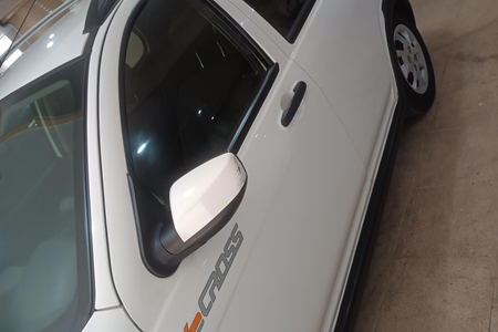 کوییک S دنده ای - 1401