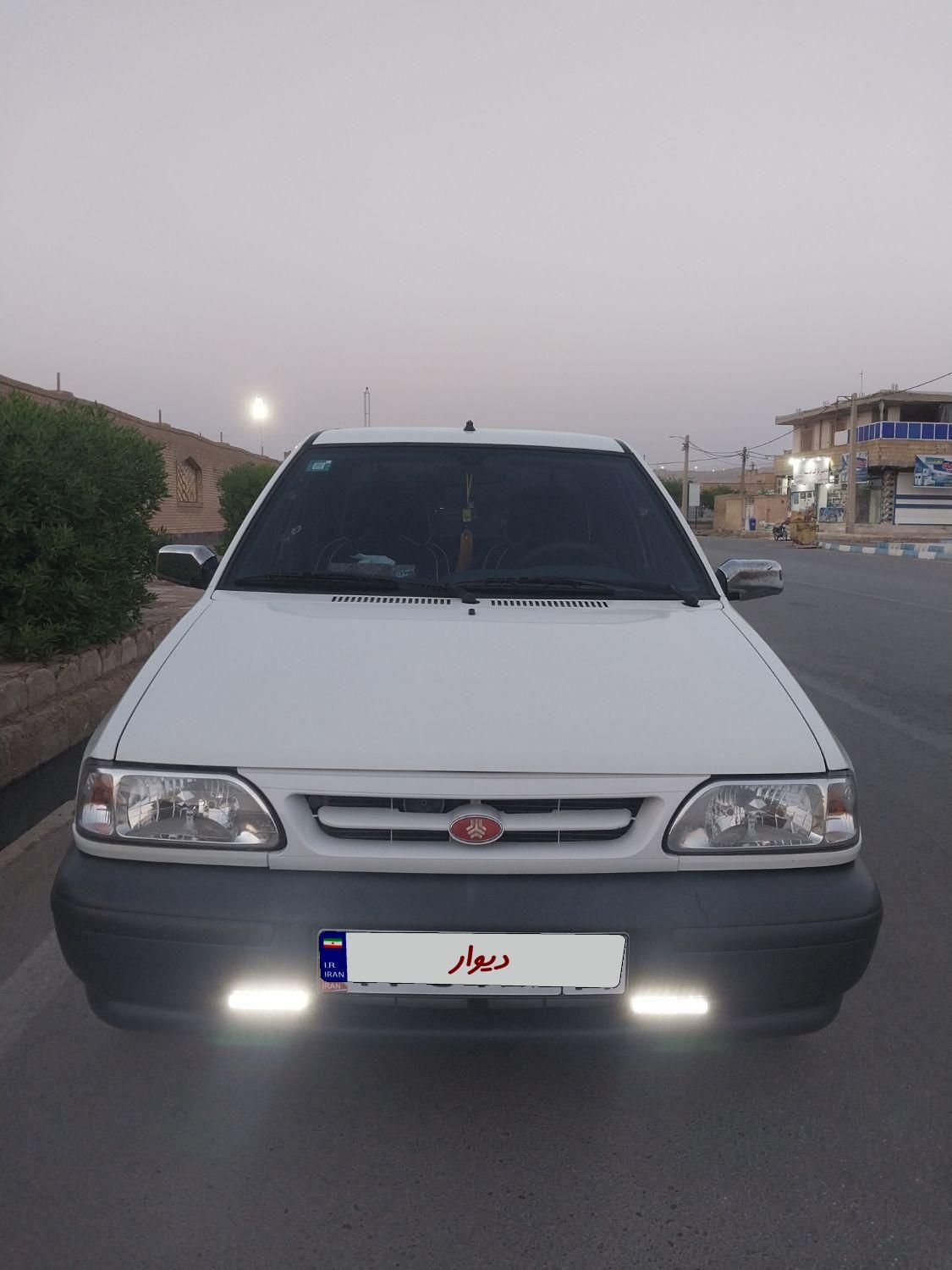 پراید 151 SE - 1402