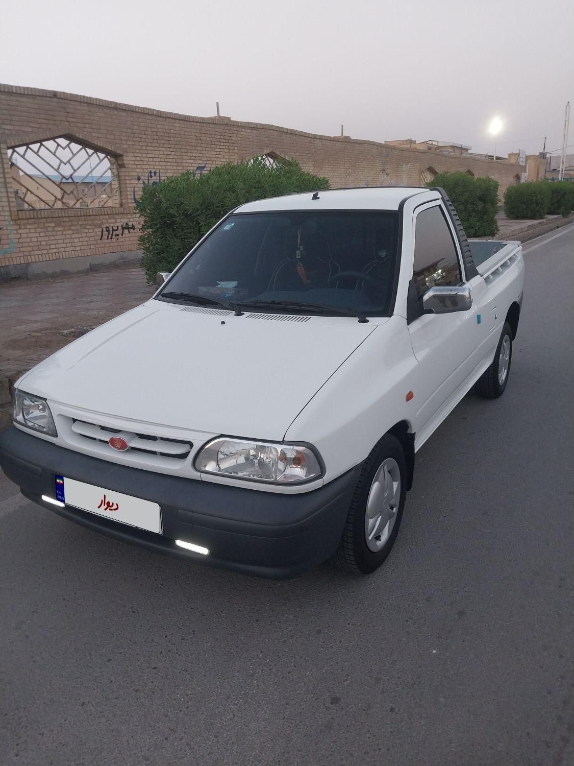 پراید 151 SE - 1402