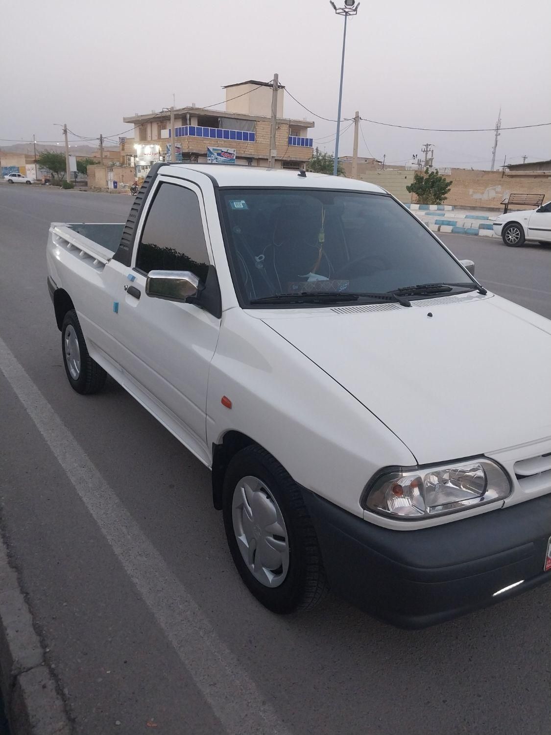 پراید 151 SE - 1402