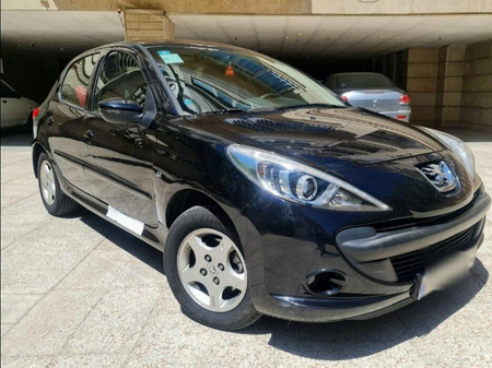 خودرو پژو، 207 آگهی ann_18351933