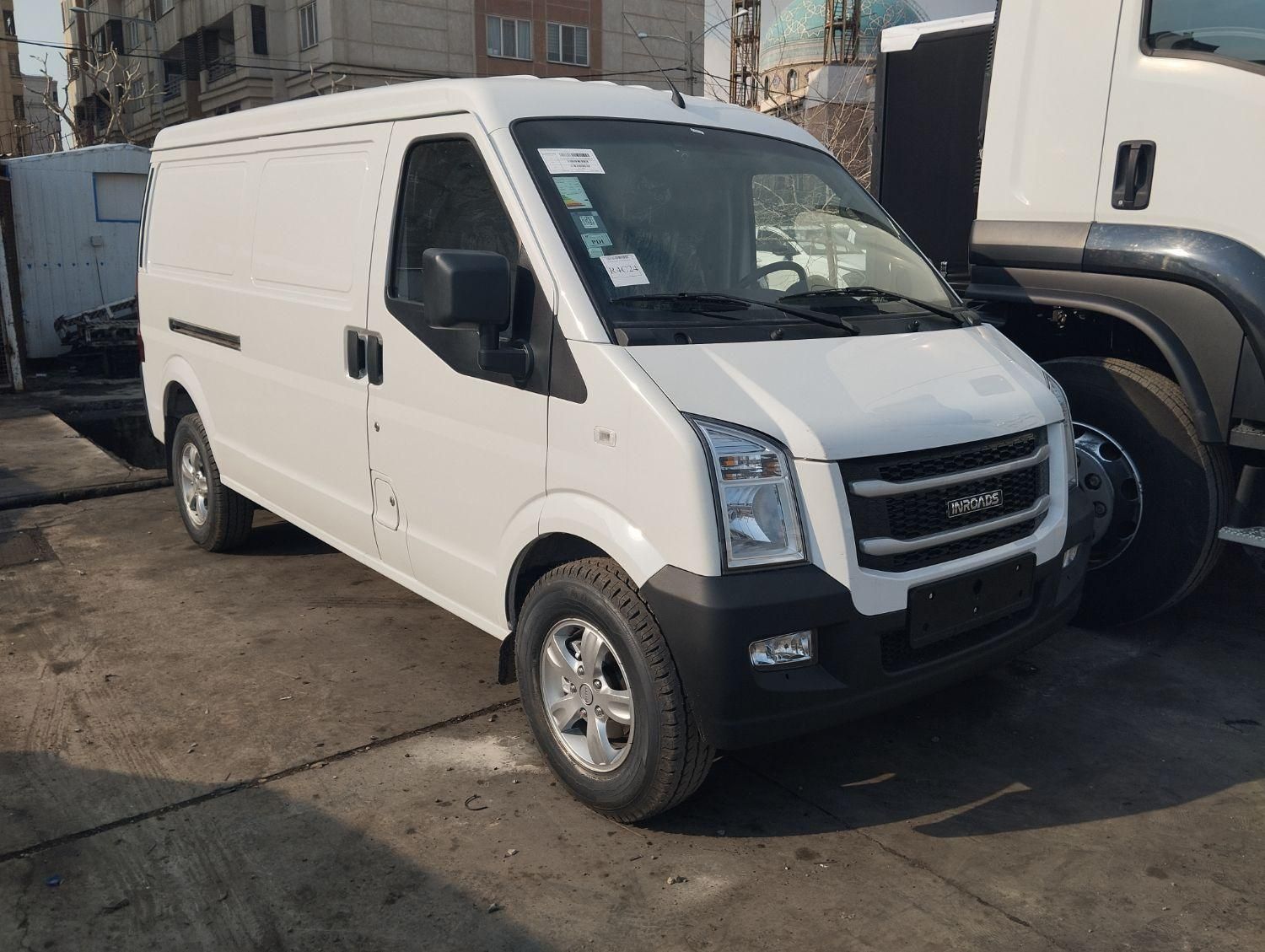 پراید 151 SE - 1401
