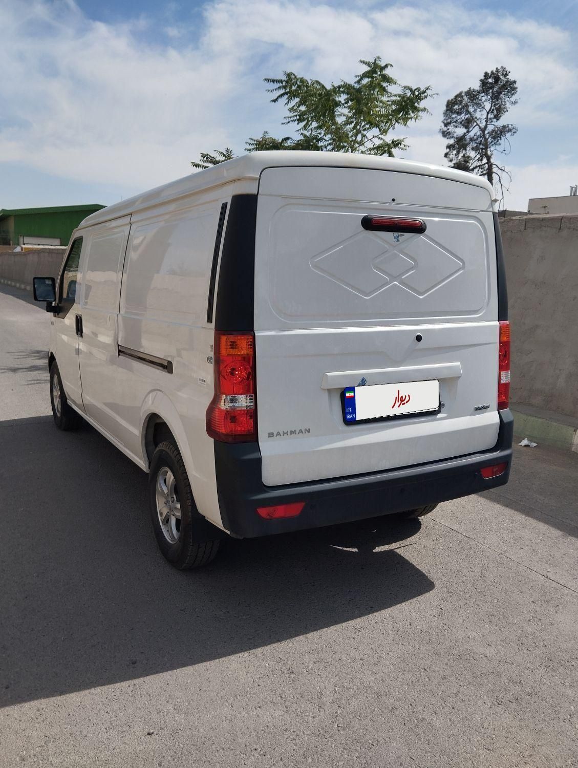 پراید 151 SE - 1401