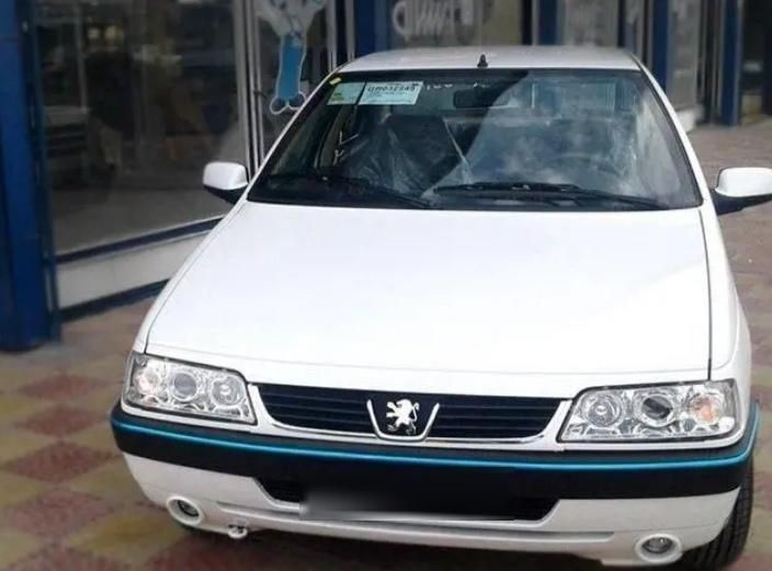 خودرو پژو، 405 SLX آگهی ann_18352001