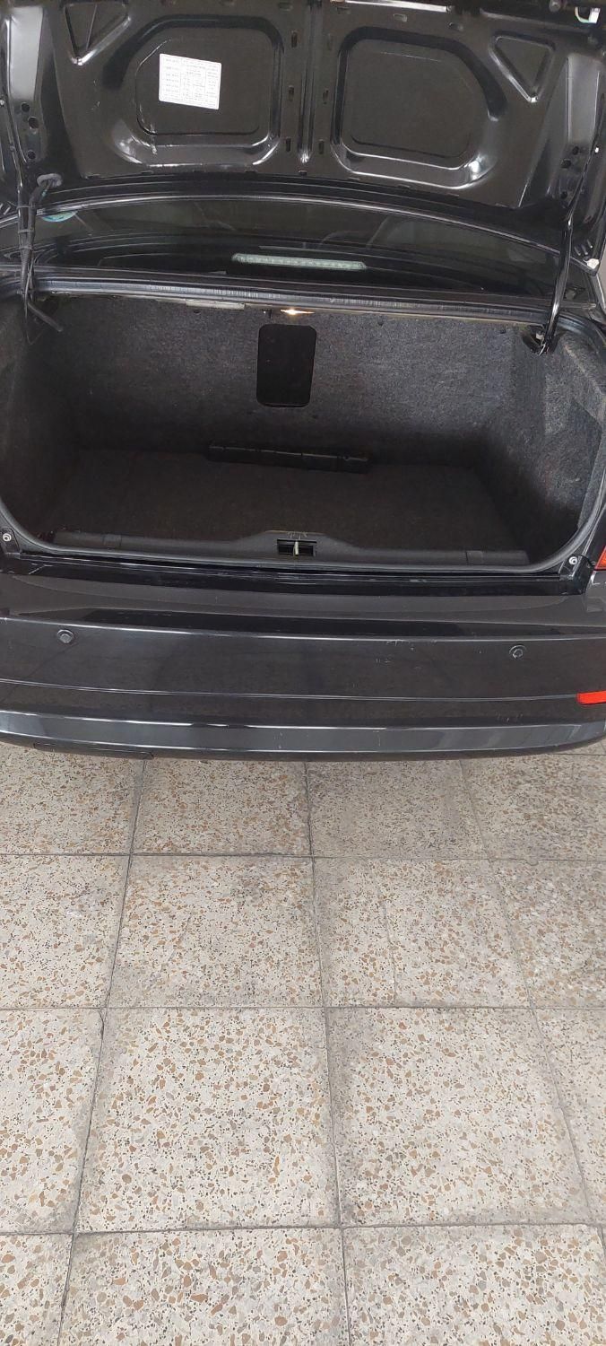 سمند سورن ELX EF7 - 1399