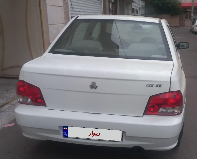 خودرو پراید، 132 آگهی ann_18352026