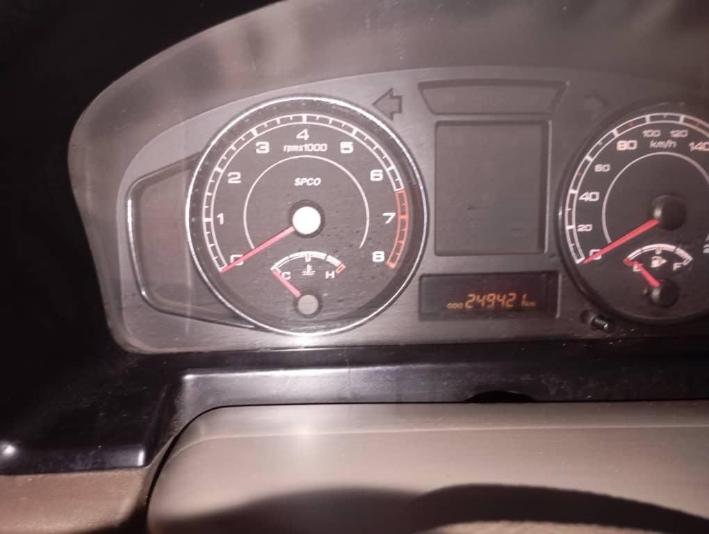 پژو 405 GLX - دوگانه سوز - 1393