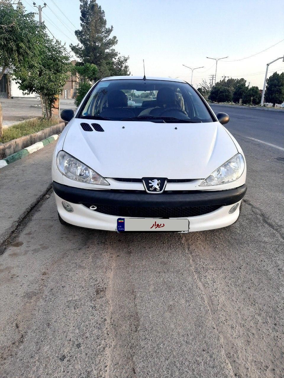 خودرو پژو، 206 آگهی ann_18352049