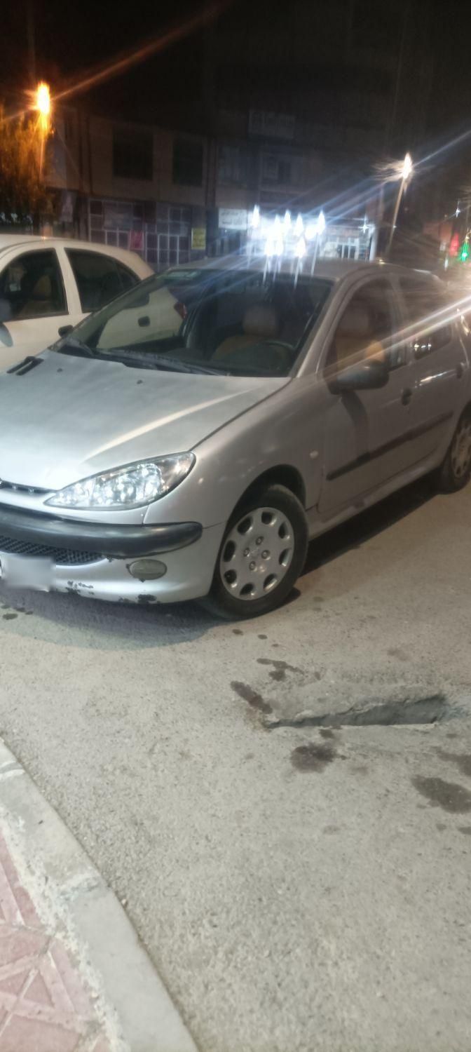 خودرو پژو، 206 آگهی ann_18352060