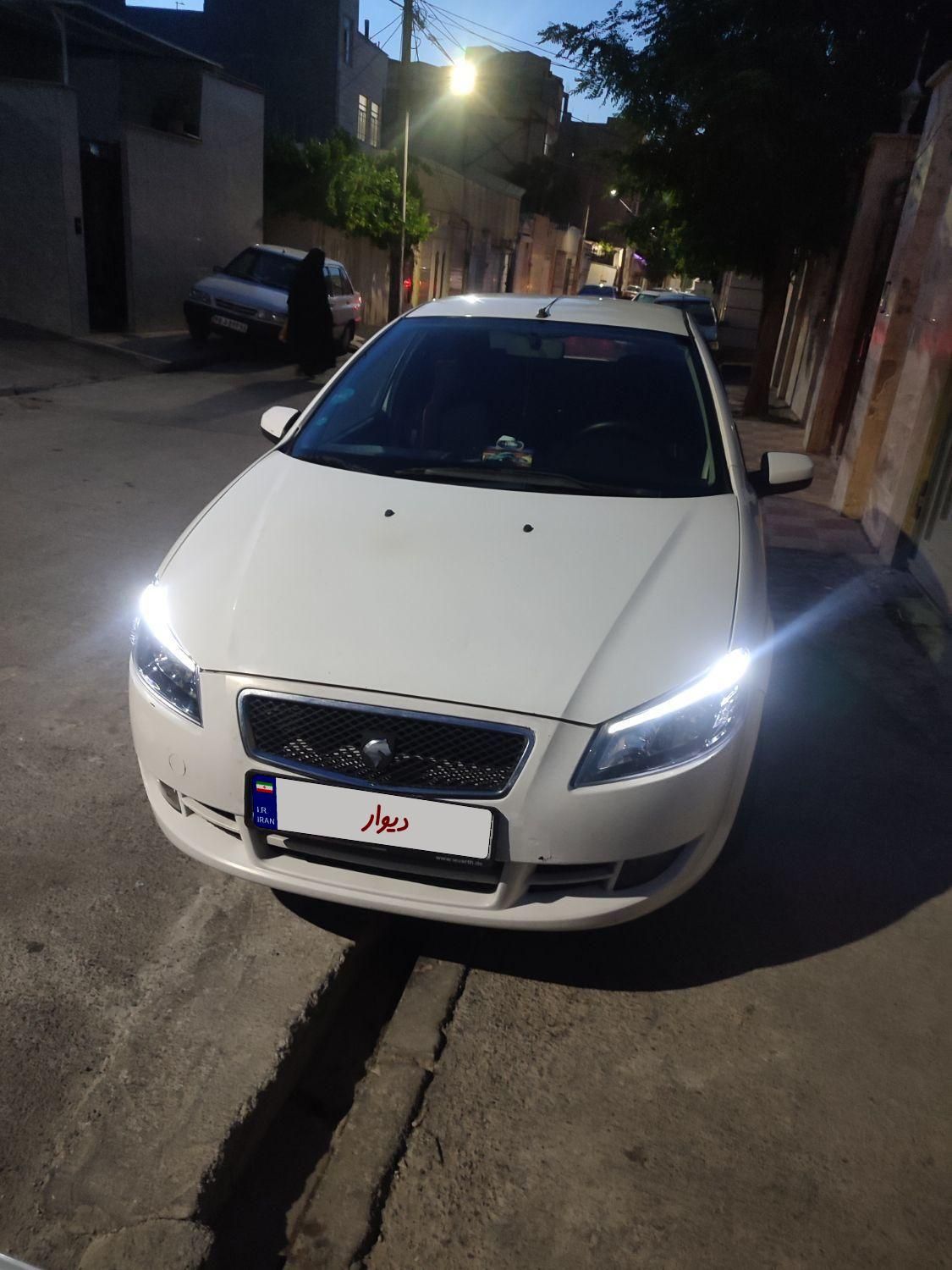 رانا LX - - 1392