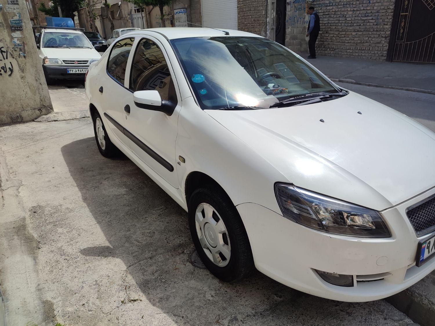 رانا LX - - 1392