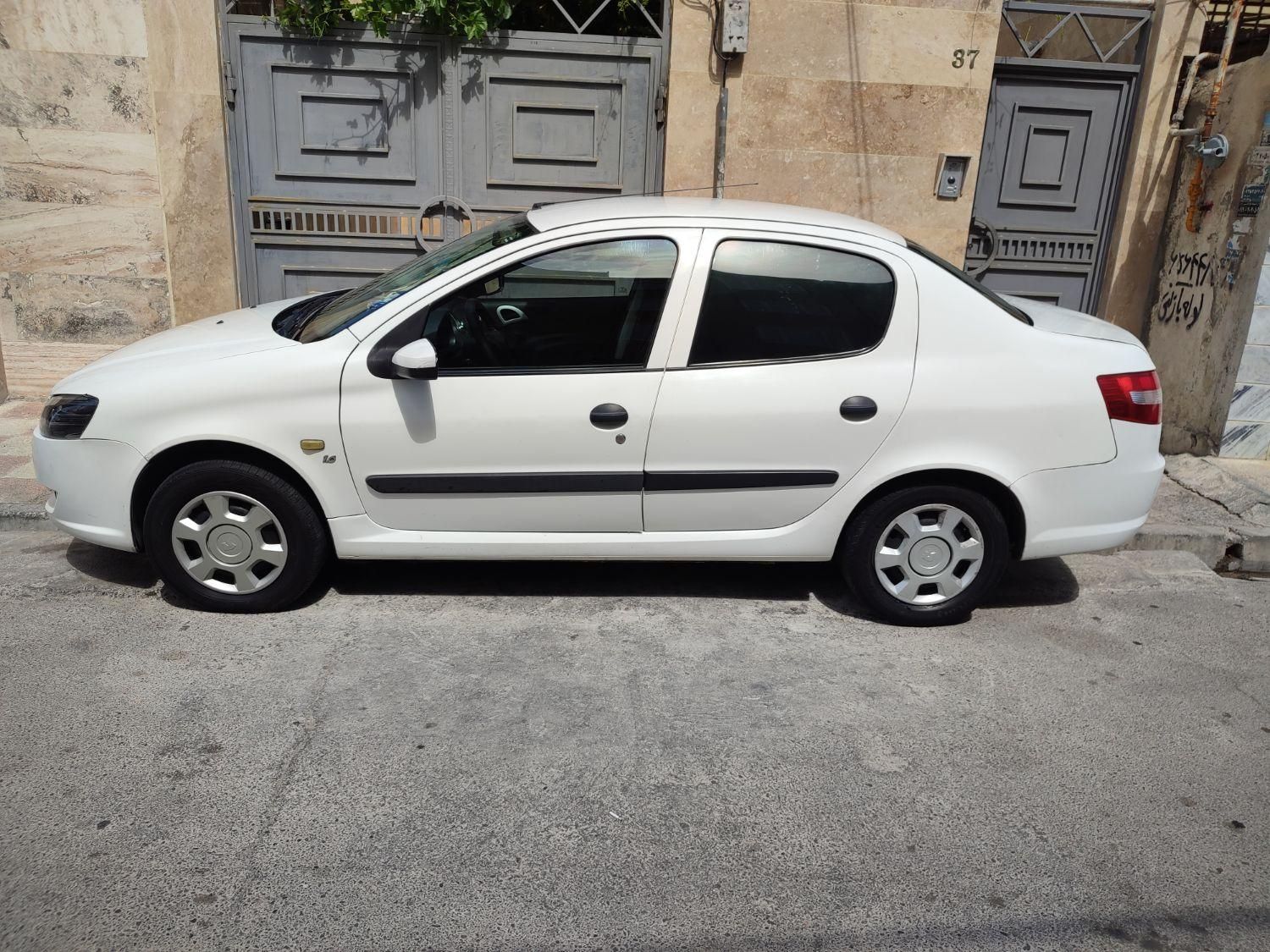 رانا LX - - 1392