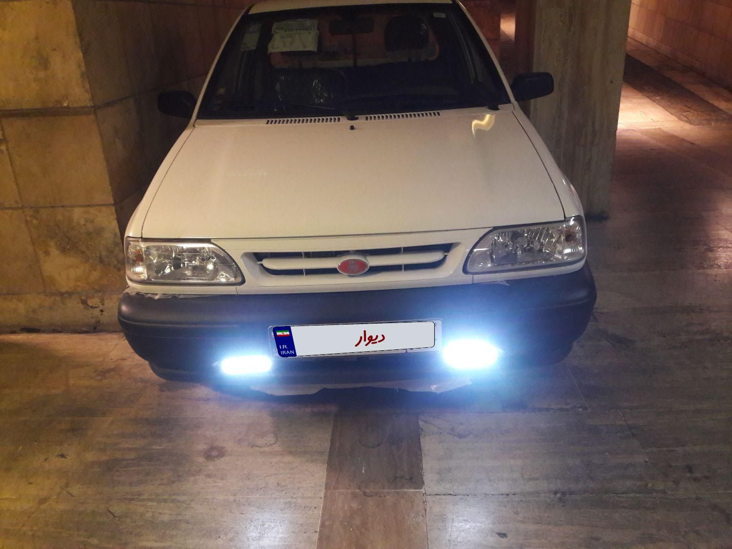 خودرو پراید، 151 آگهی ann_18352068