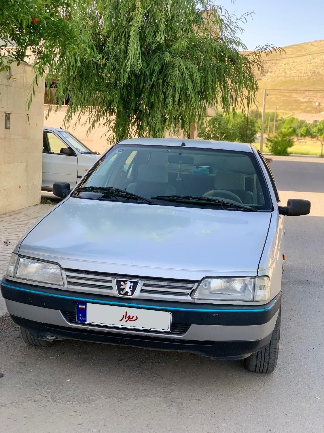 خودرو پژو، 405 آگهی ann_18352069