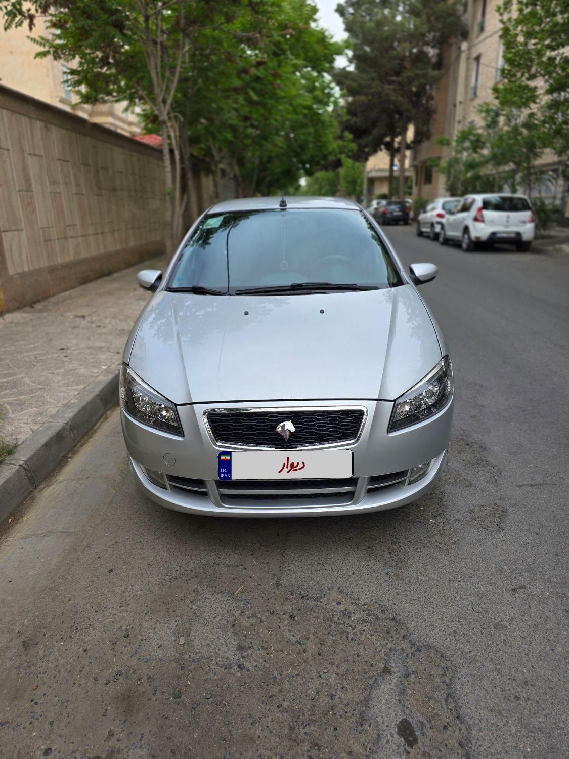 خودرو رانا، پلاس آگهی ann_18352084