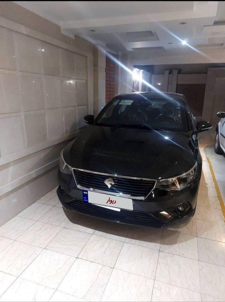 خودرو تارا، دنده‌ای آگهی ann_18352118