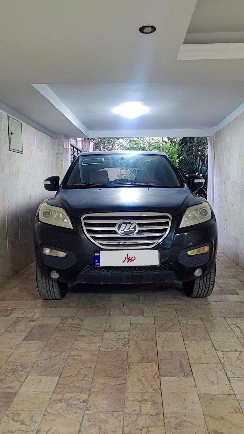 خودرو لیفان، X60 آگهی ann_18352119