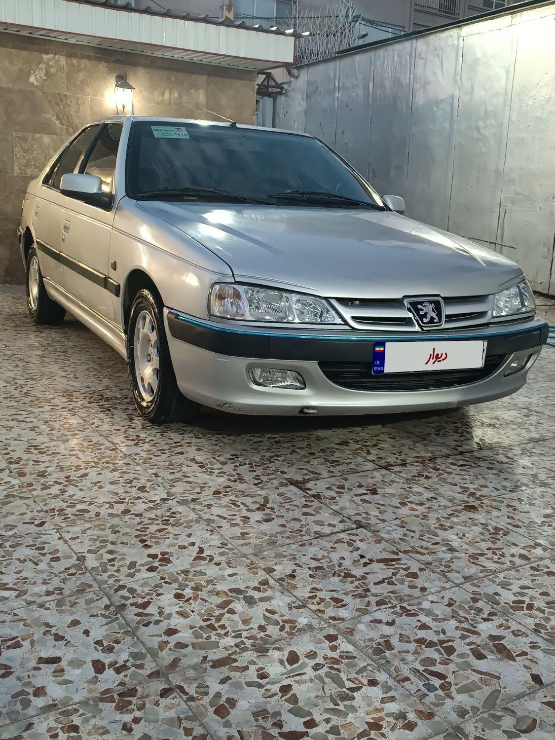 خودرو پژو، پارس آگهی ann_18352125
