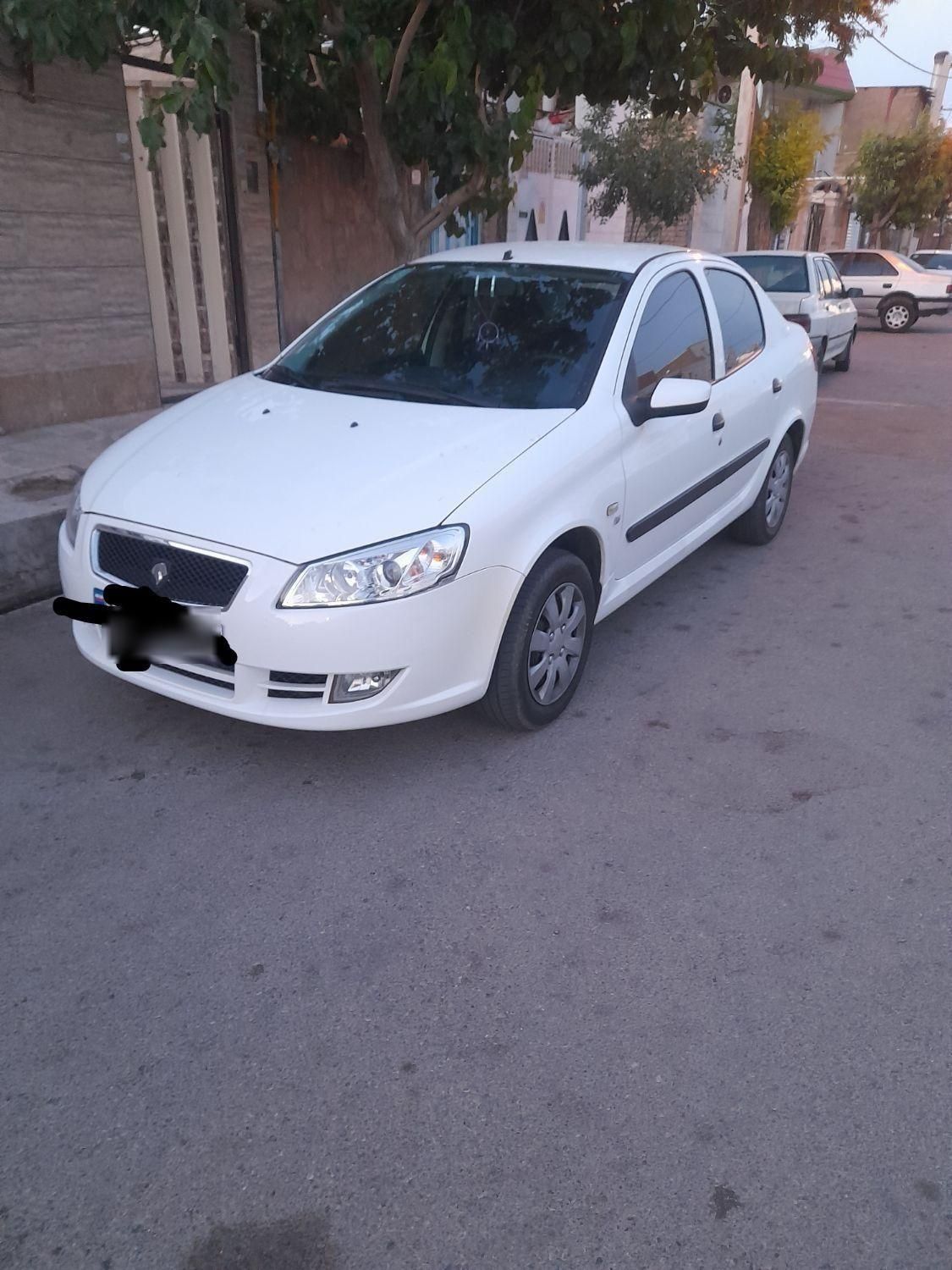 رانا LX - - 1398