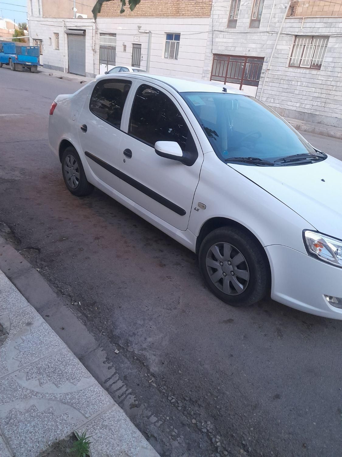 خودرو رانا، LX آگهی ann_18352128