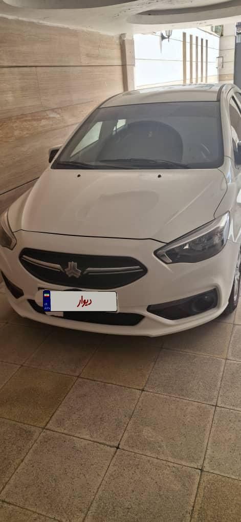 خودرو شاهین، G آگهی ann_18352187