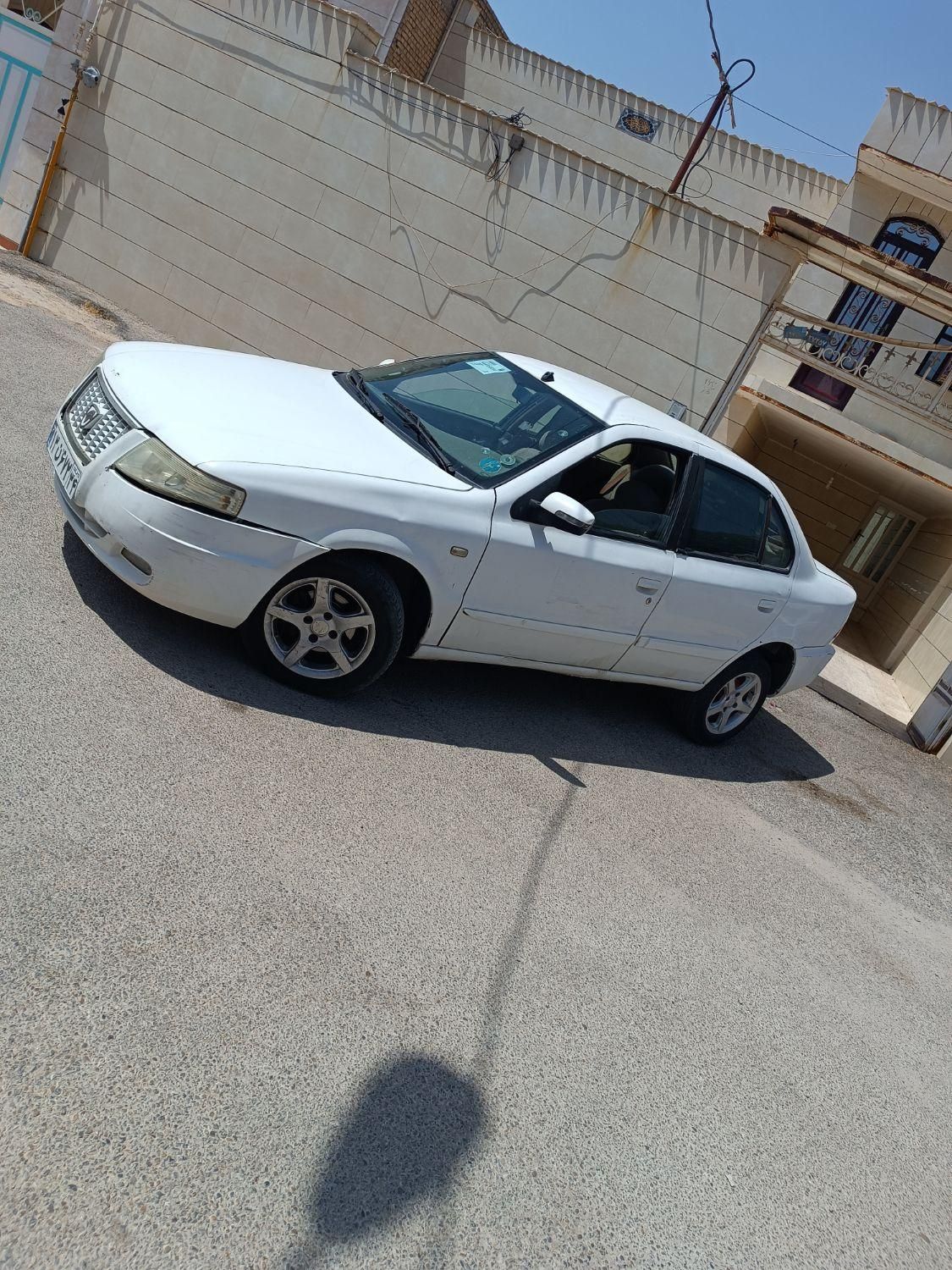 خودرو سمند، سورن آگهی ann_18352196