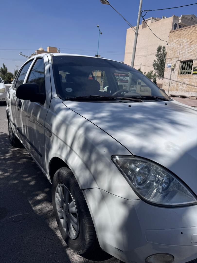 تیبا 2 EX - 1400
