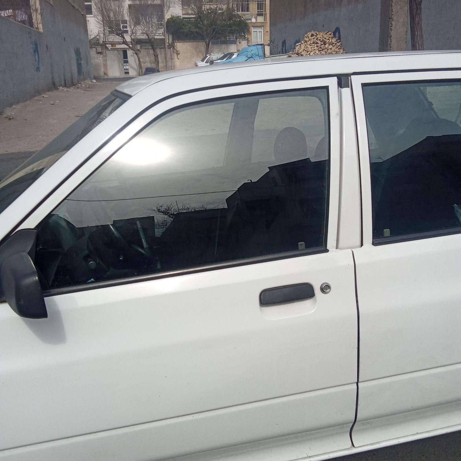 پراید 132 SE - 1397