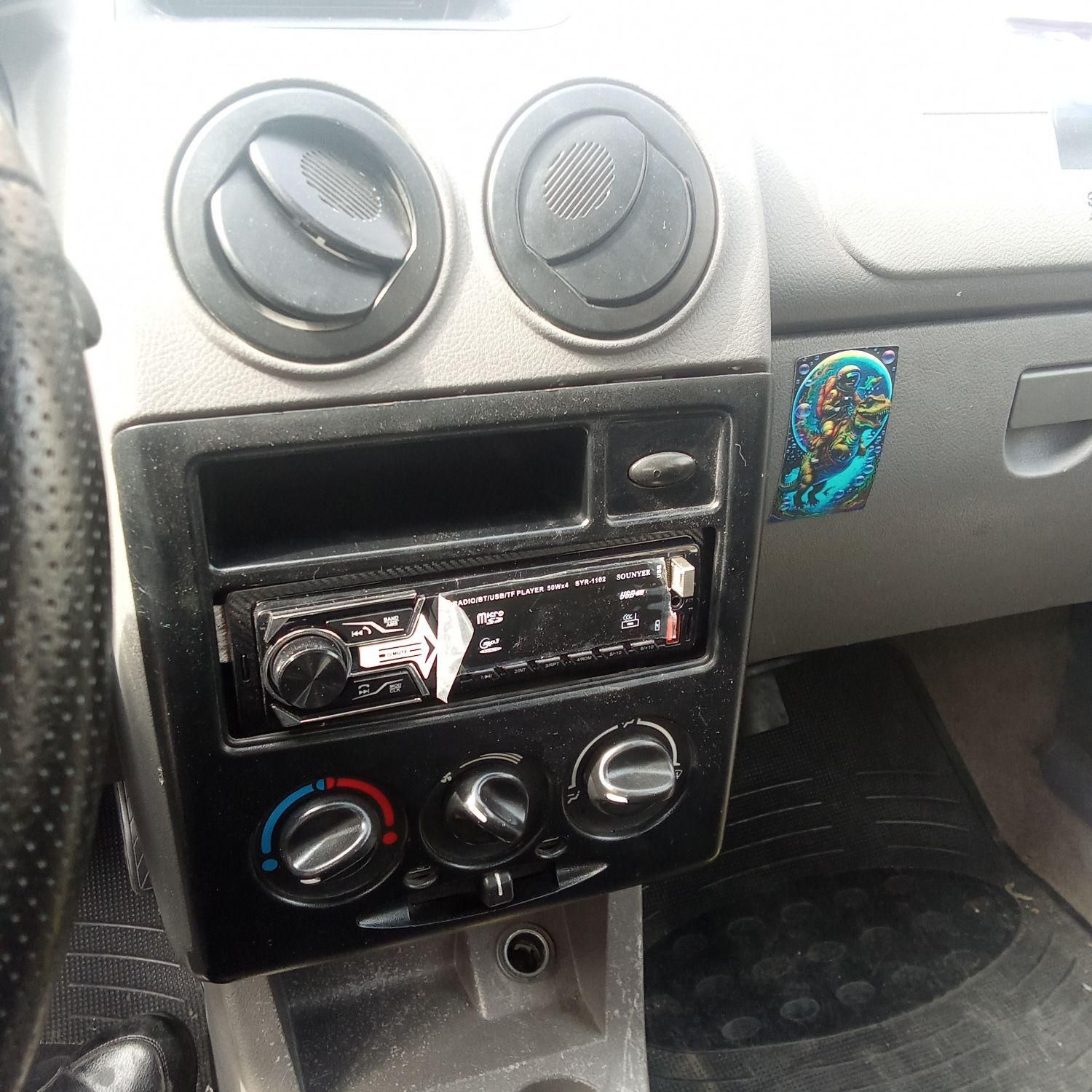 پراید 132 SE - 1397