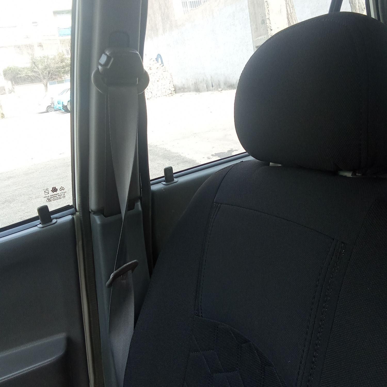 پراید 132 SE - 1397