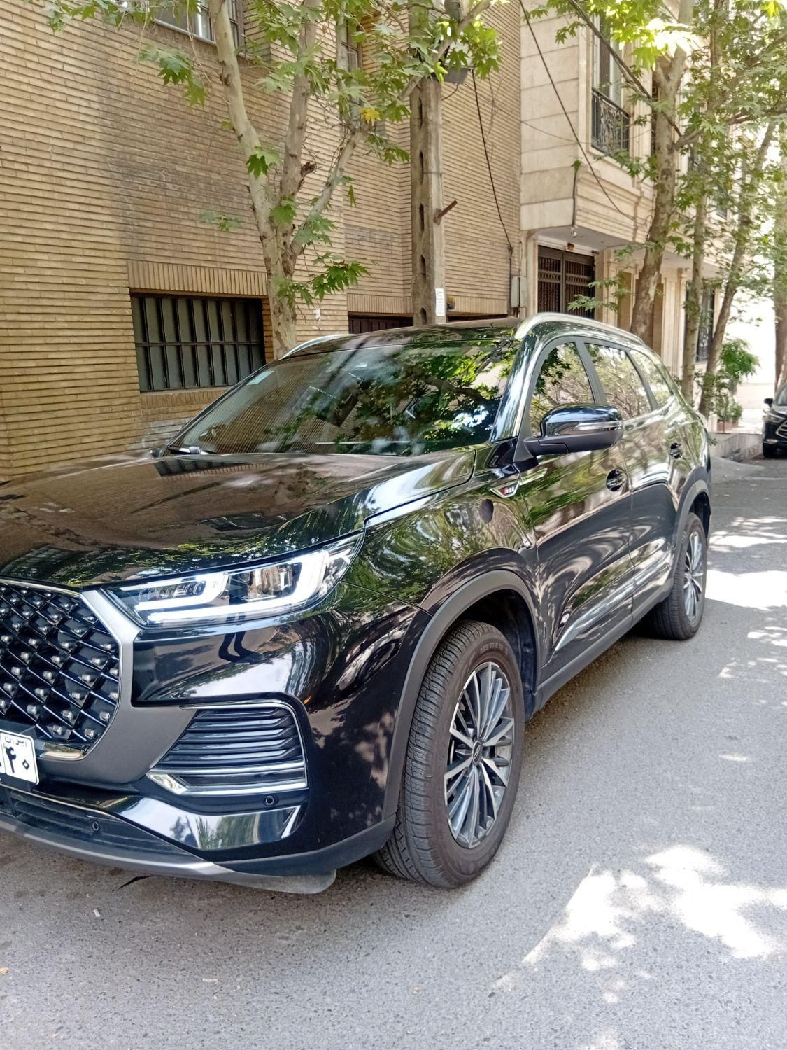 فونیکس تیگو 8 پرومکس IE - 2024