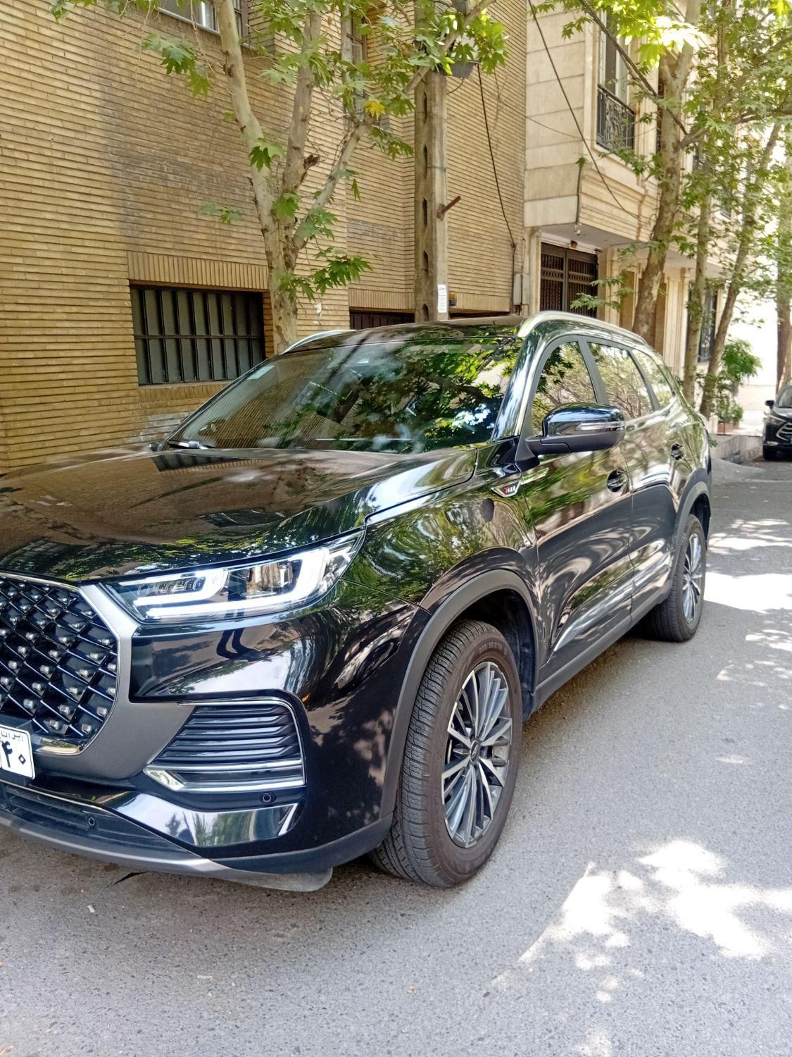 فونیکس تیگو 8 پرومکس IE - 2024