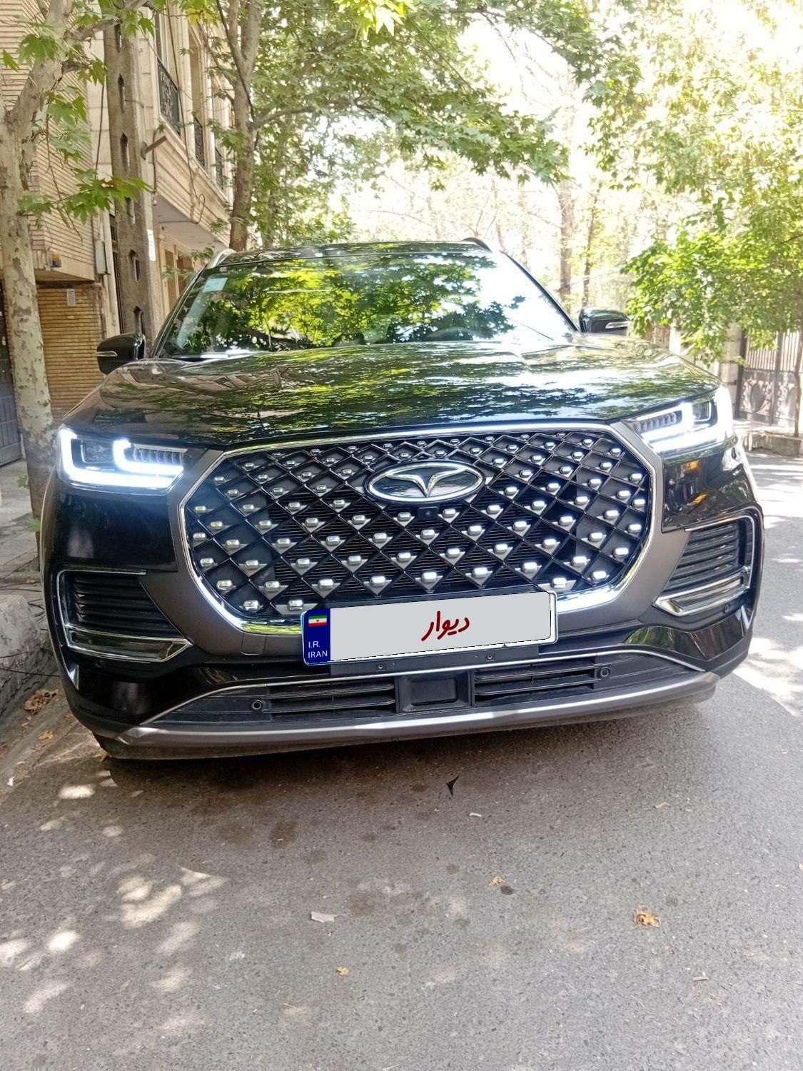 فونیکس تیگو 8 پرومکس IE - 2024