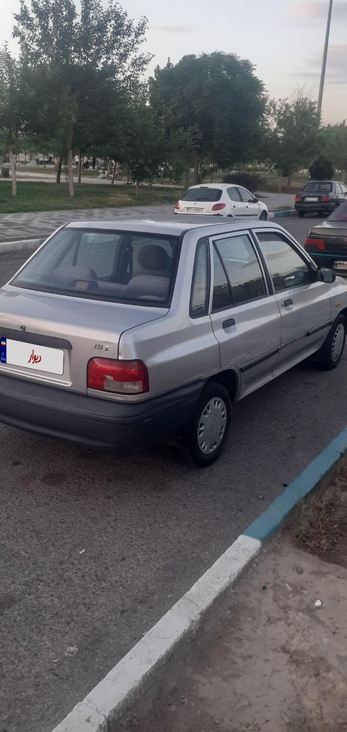 پراید 132 SE - 1392