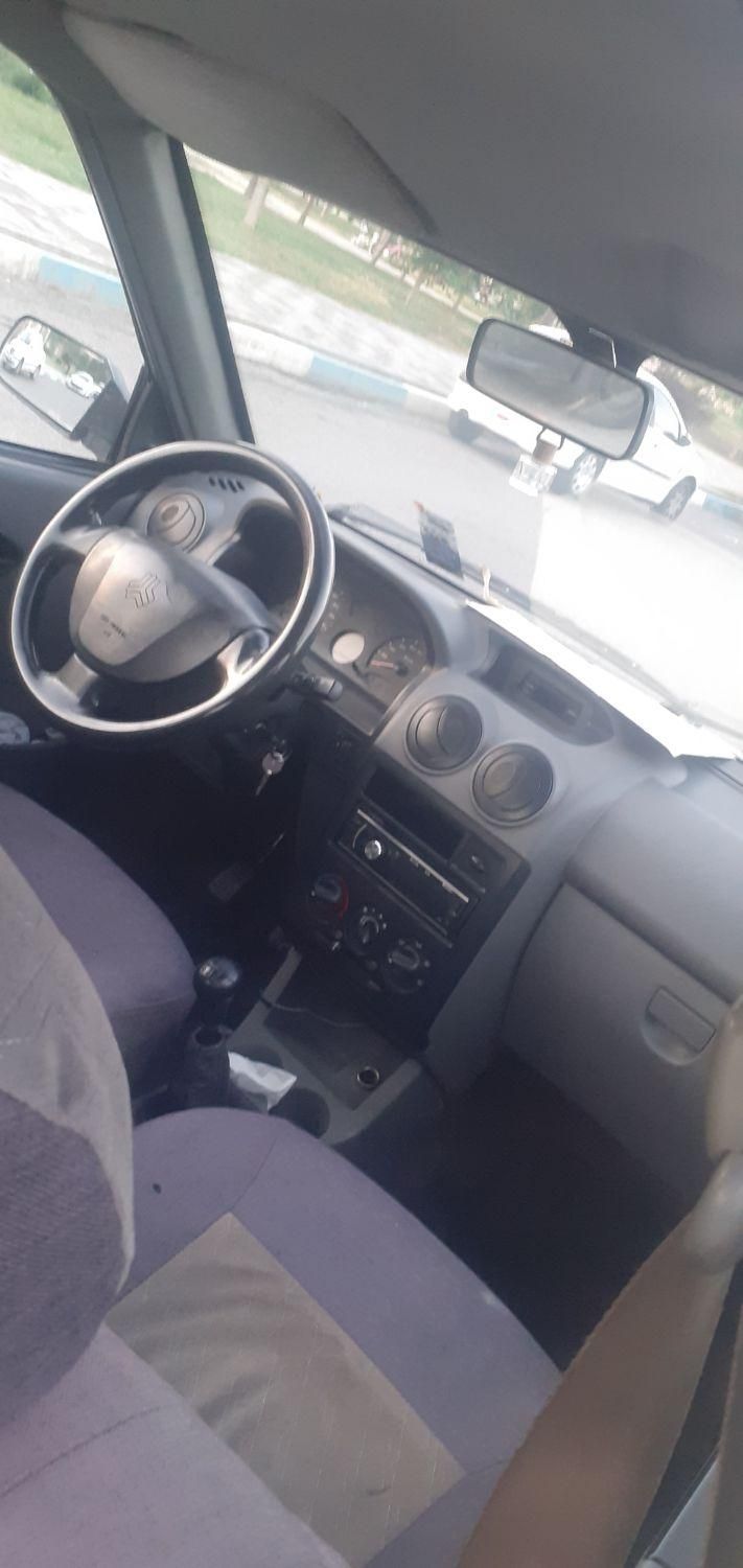 پراید 132 SE - 1392