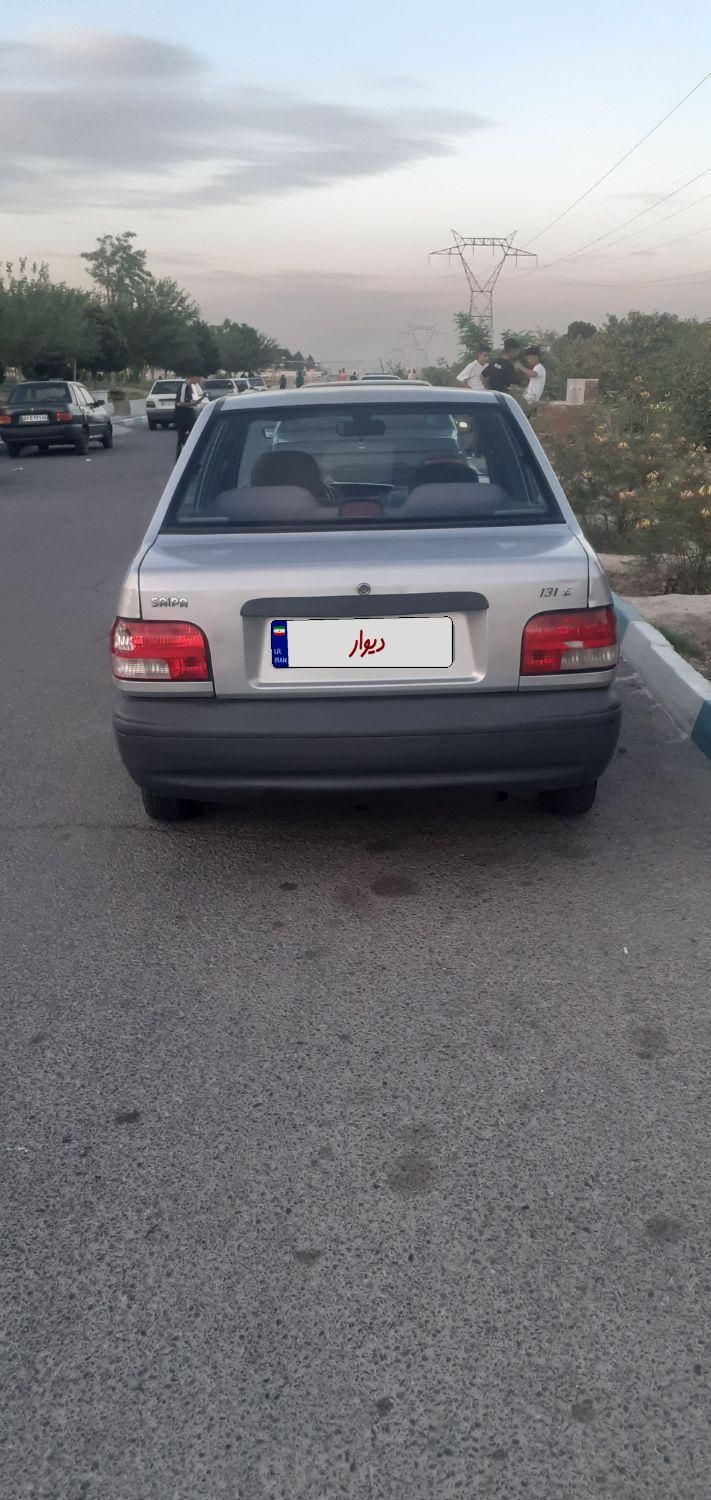 خودرو پراید، 132 آگهی ann_18352279