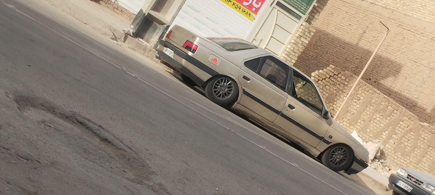 خودرو پژو، 405 آگهی ann_18352280