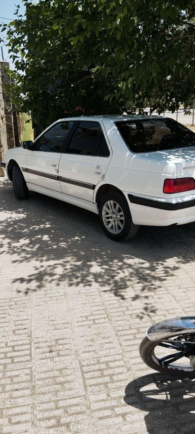 خودرو پژو، پارس آگهی ann_18352304