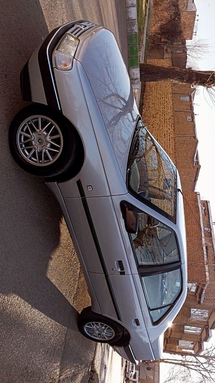 پژو 405 GLX - 1390