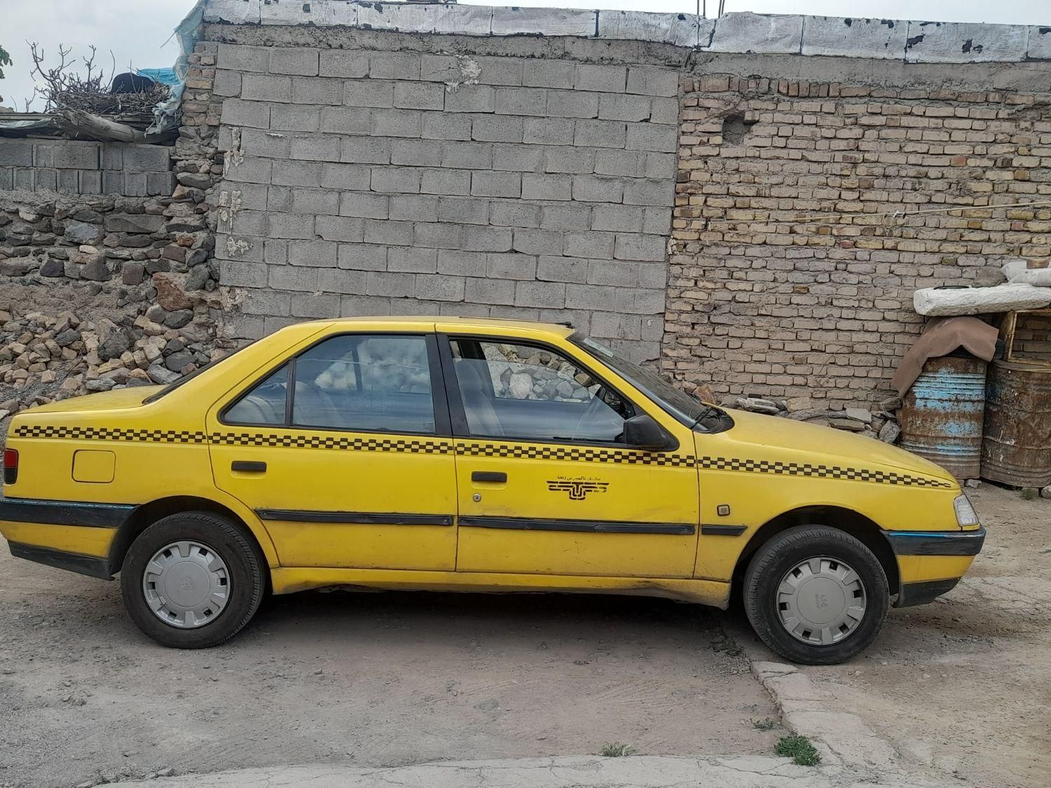 خودرو پژو، 405 آگهی ann_18352328