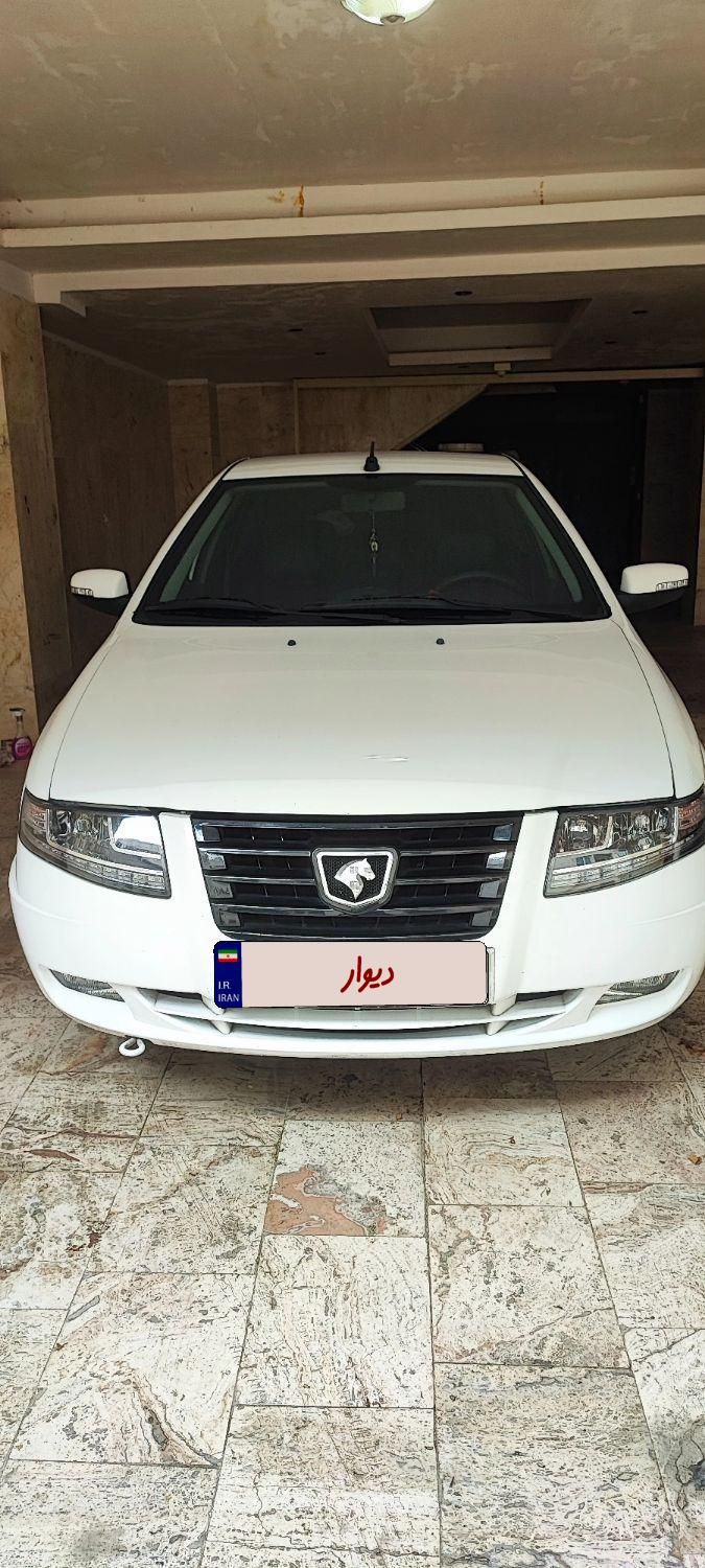 خودرو سمند، سورن آگهی ann_18352330