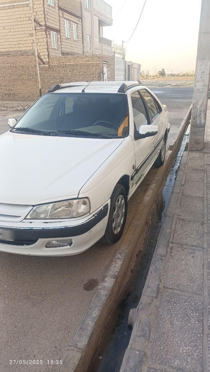خودرو پژو، پارس آگهی ann_18352347