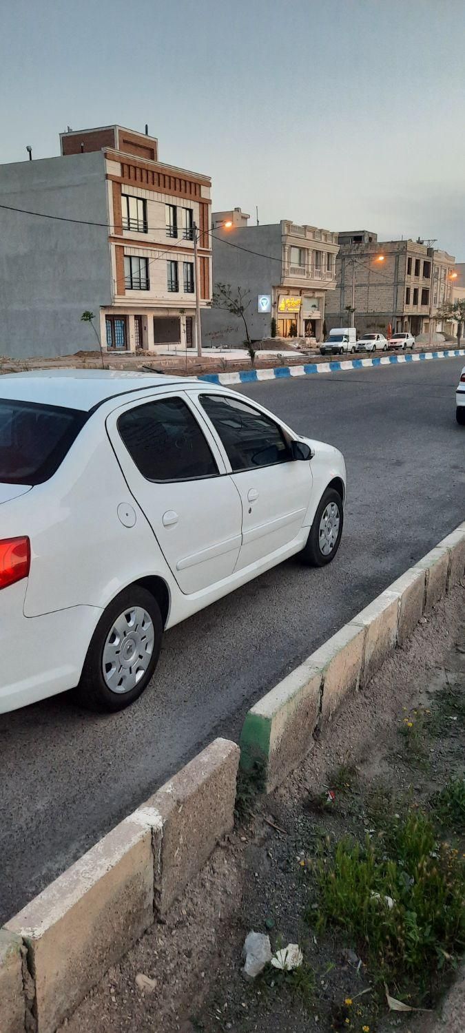 رانا پلاس سقف فلز - 1402