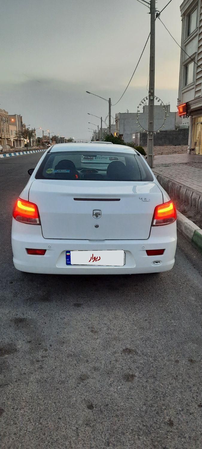 رانا پلاس سقف فلز - 1402